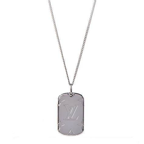 louis vuitton monogram pendant|louis vuitton locket necklace.